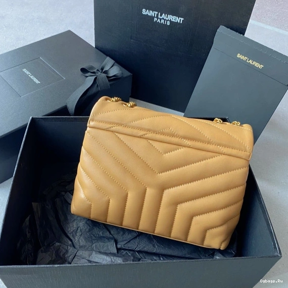 YSL SMALL LOULOU 0715